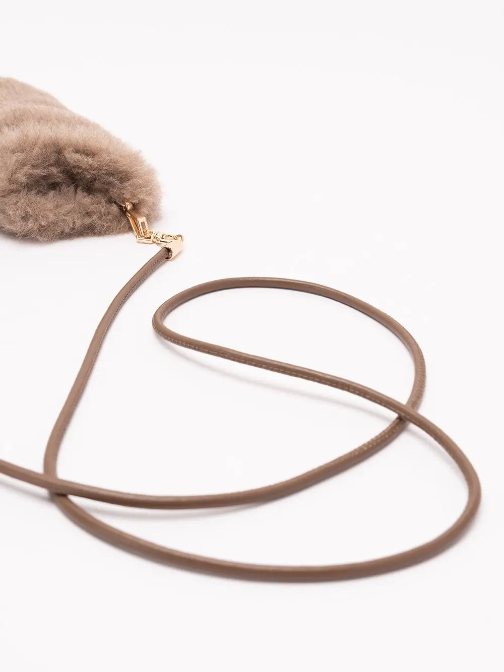 Max Mara Women Ombrato04 Gloves MAX MARA