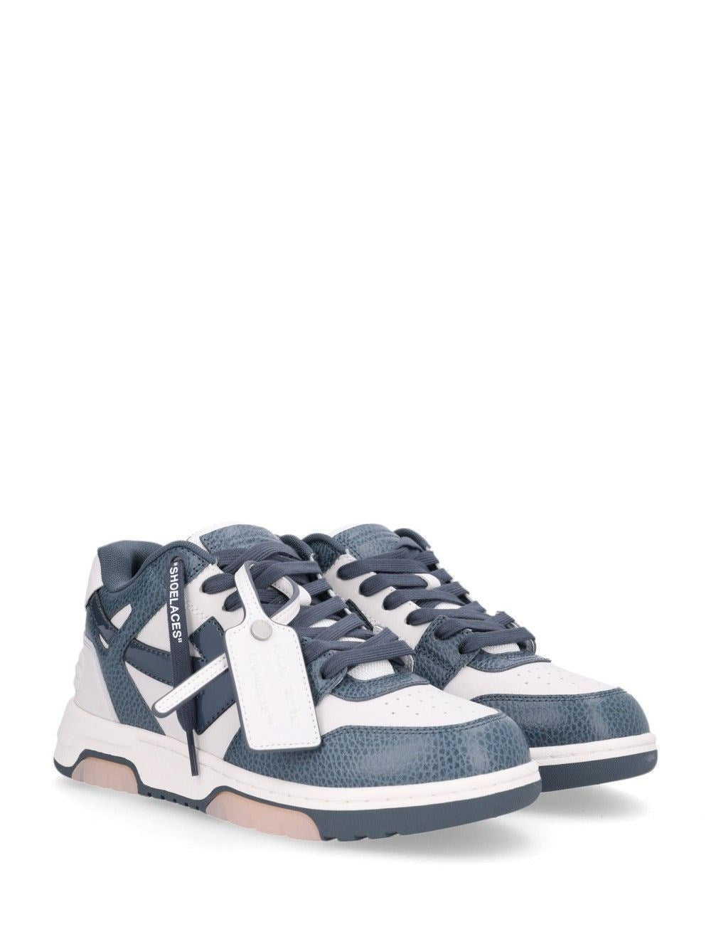 Off-White Men "Out Of Office" Sneakers OFF-WHITE