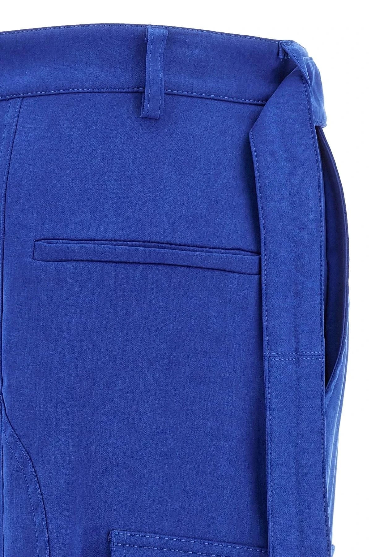 Ferragamo Women Ferragamo Women Cargo Pants FERRAGAMO