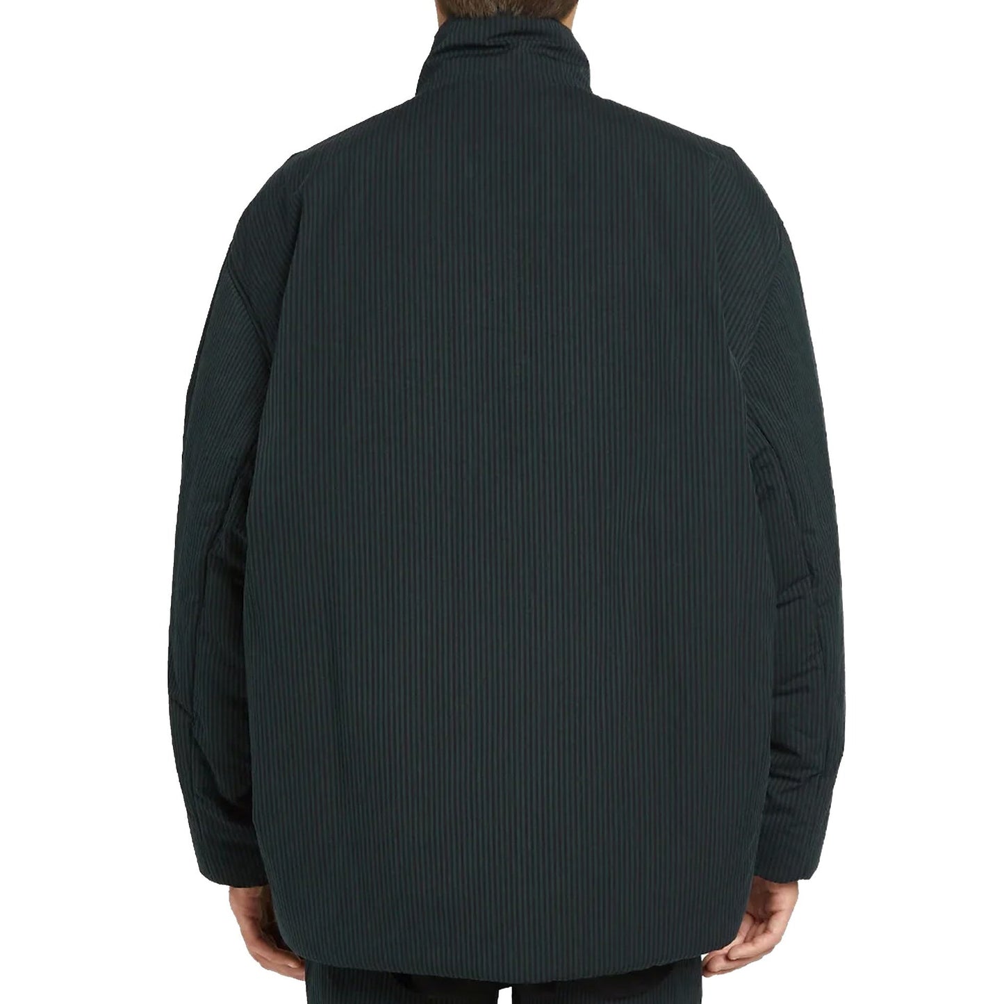 Balenciaga Cantone Logo Jacket Men BALENCIAGA
