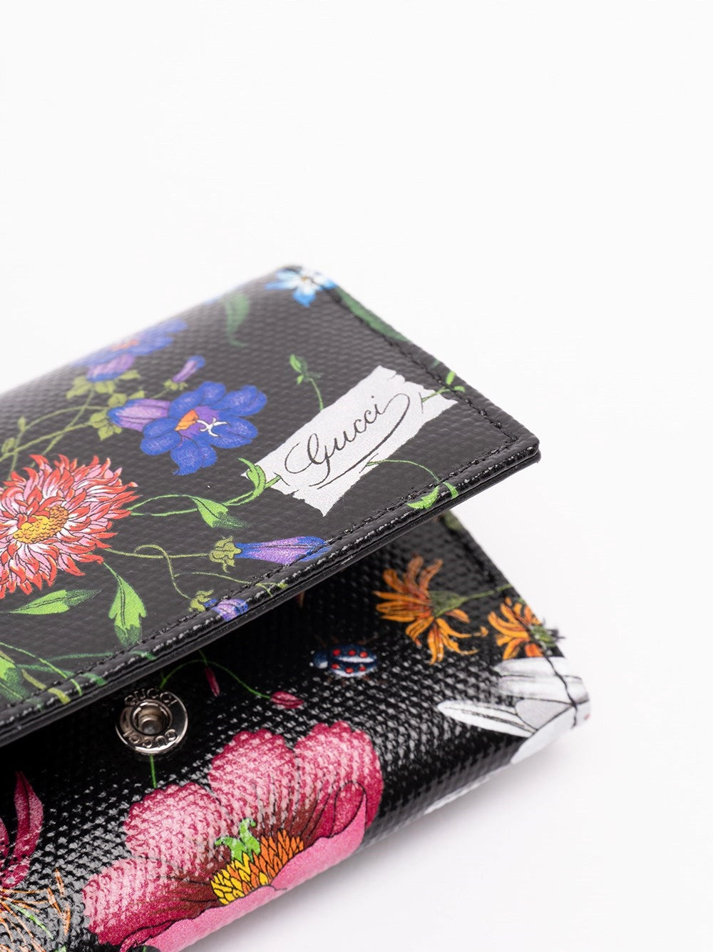 Gucci Women `Essence Flora` Wallet GUCCI