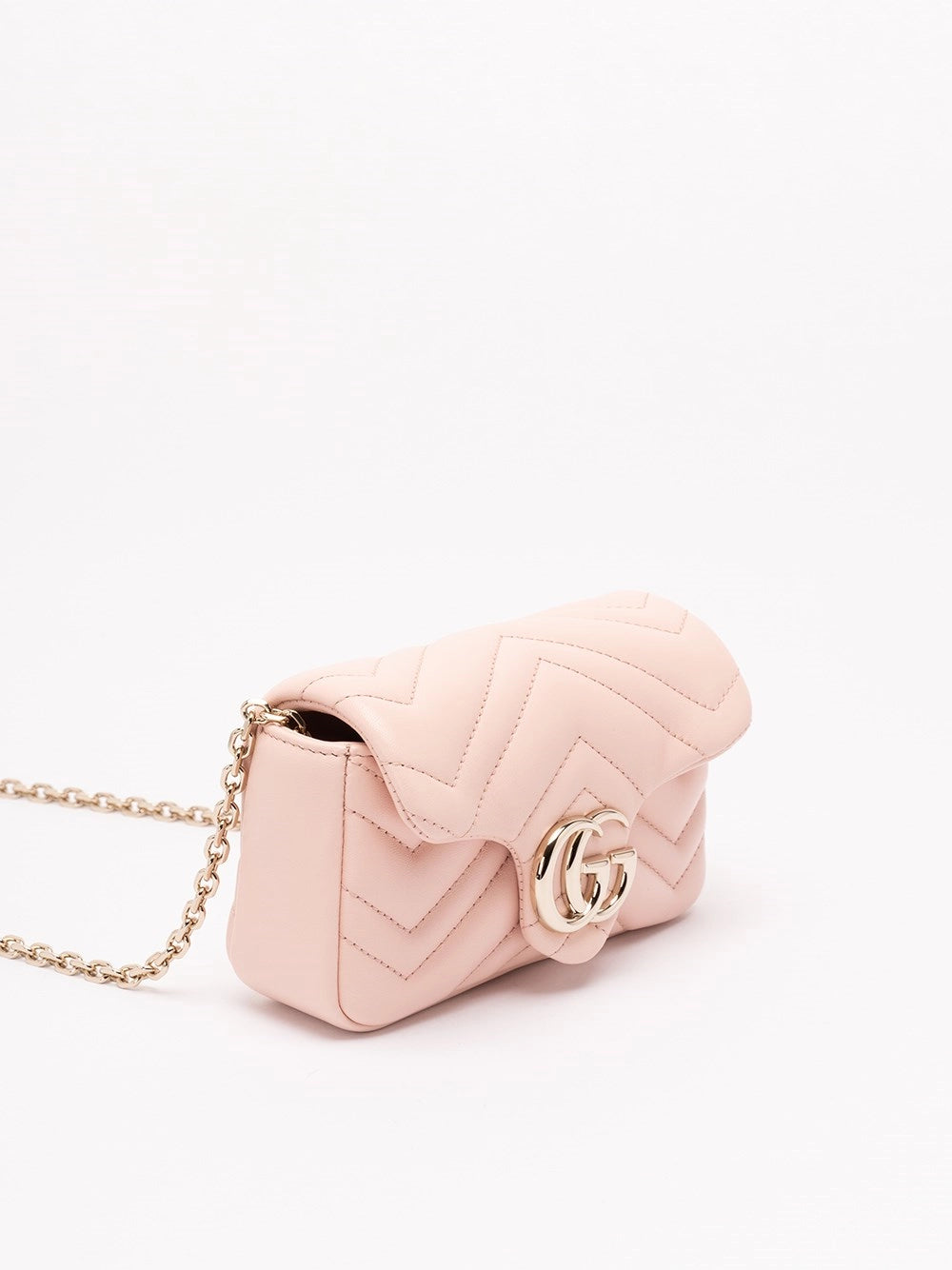 Gucci Women `Gg Marmont` Mini Bag GUCCI