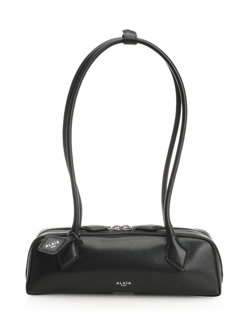 Alaïa Women Small "Le Teckel" Bag ALAIA
