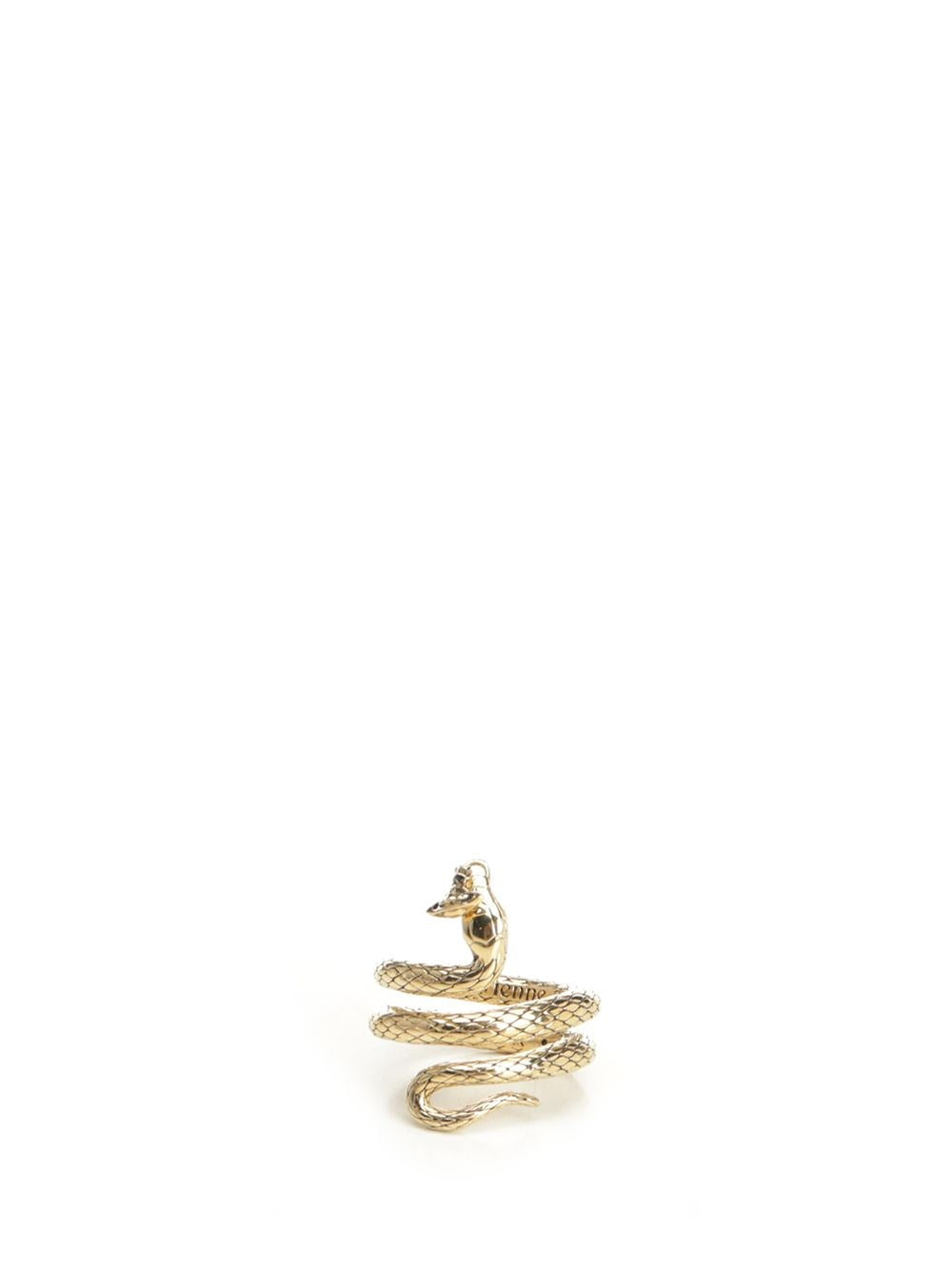 Vivienne Westwood Women "Albane" Ring VIVIENNE WESTWOOD