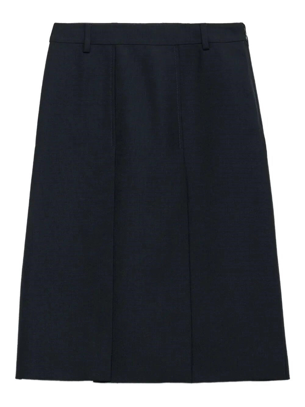 Prada Women Midi Skirt PRADA