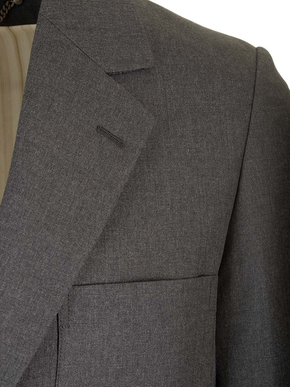 Golden Goose Men Tailored Jacket GOLDEN GOOSE