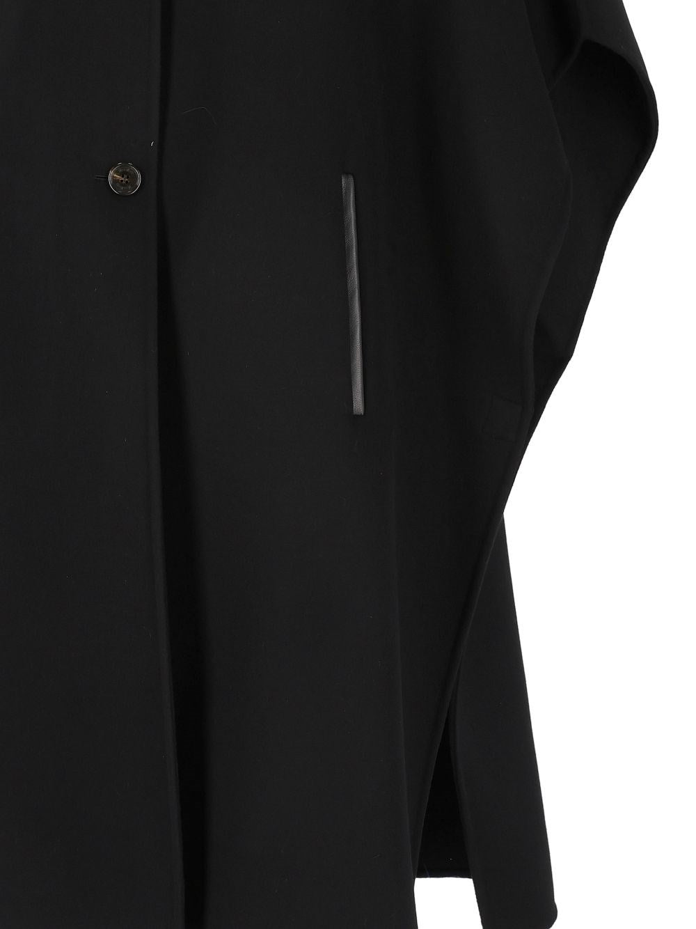 Max Mara Women Hand-Sewn Double-Faced MAX MARA