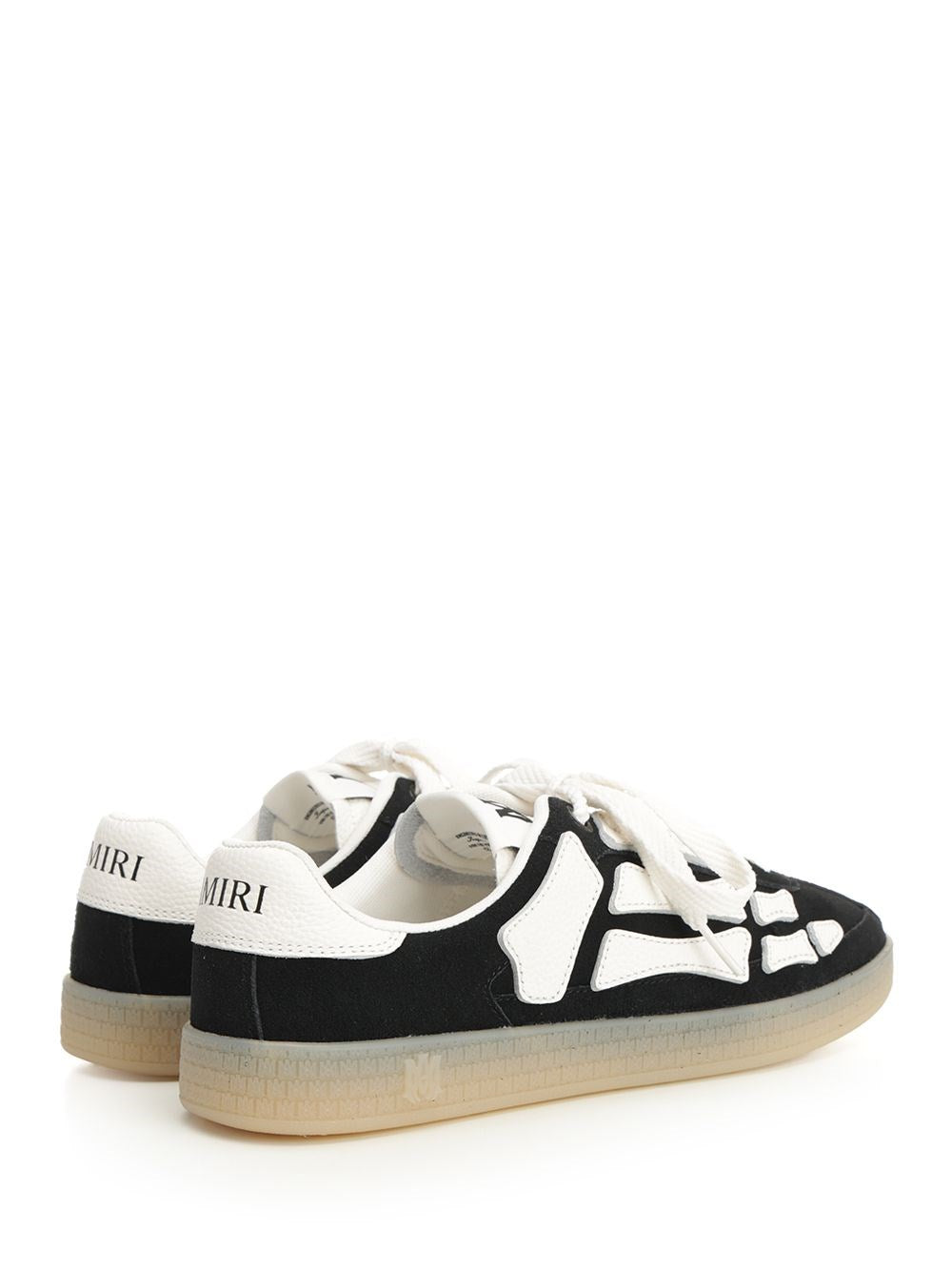 Amiri Men "Pacific Bones" Sneaker AMIRI