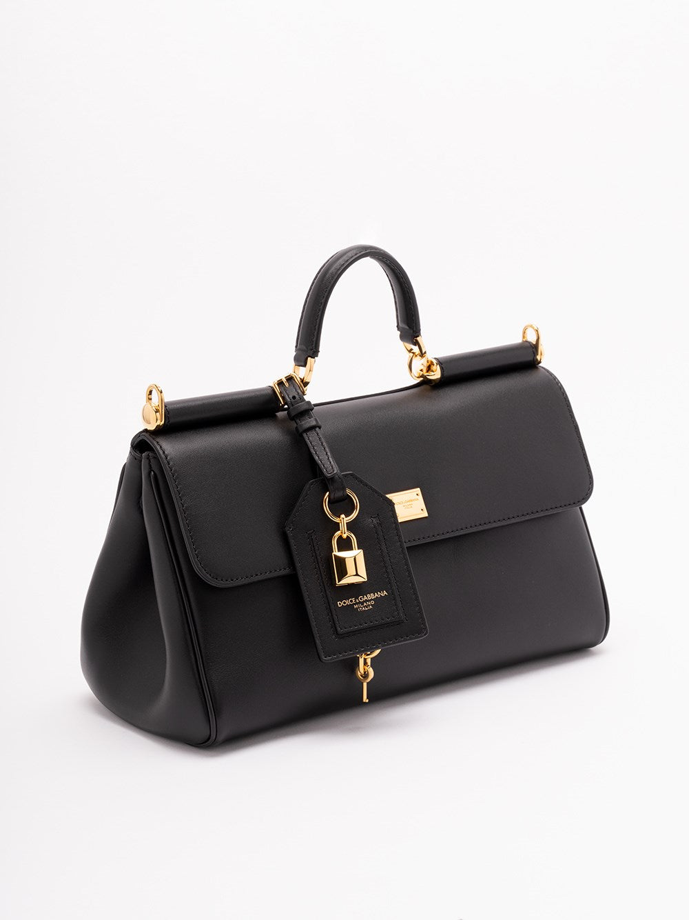 Dolce & Gabbana Women `My Sicily` Handbag DOLCE & GABBANA