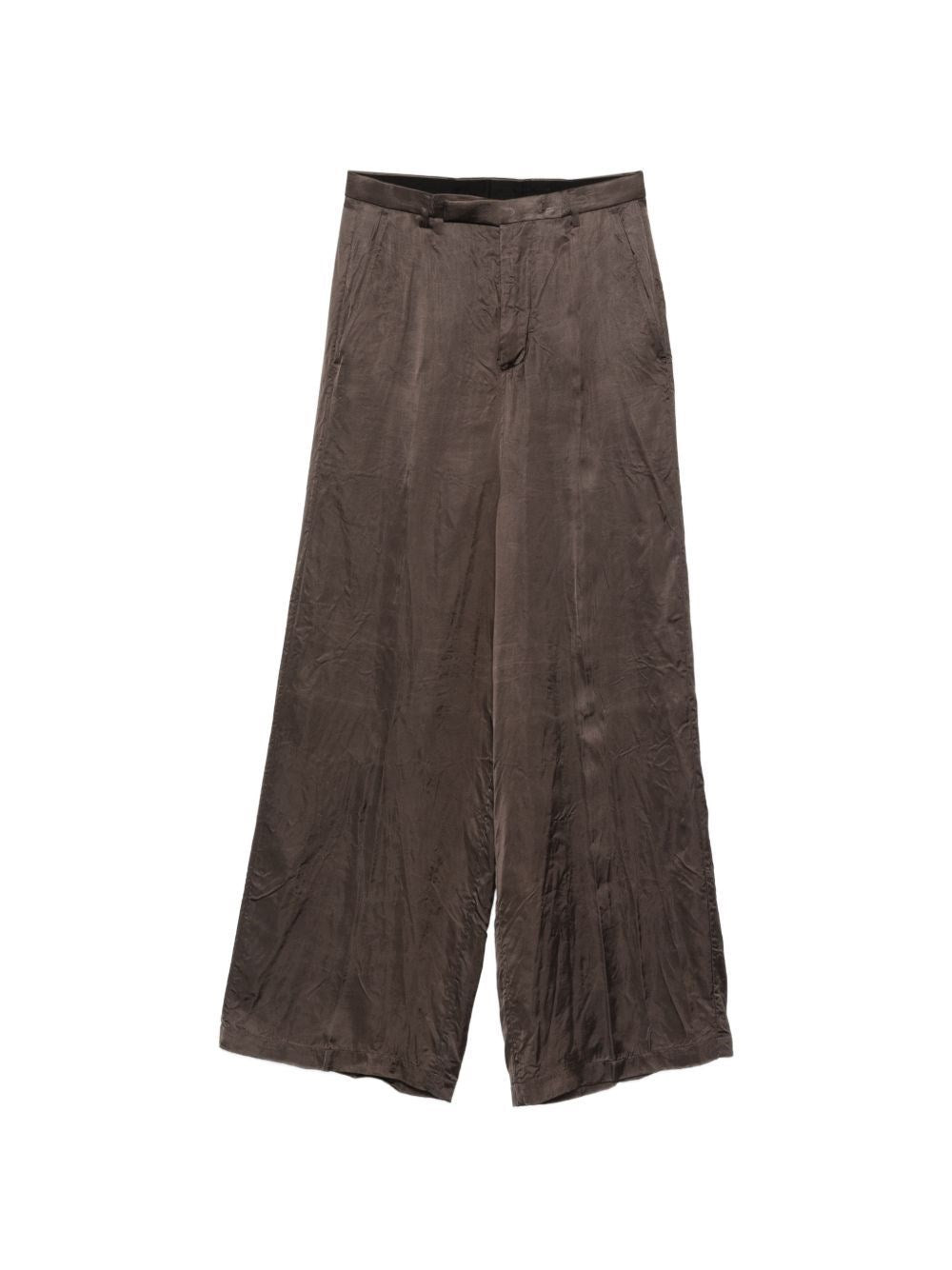Rick Owens Women Tailored Firebanks RICK OWENS