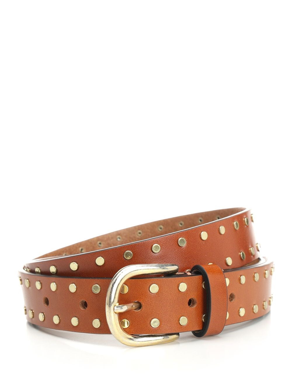 Isabel Marant Women "Zap" Belt ISABEL MARANT
