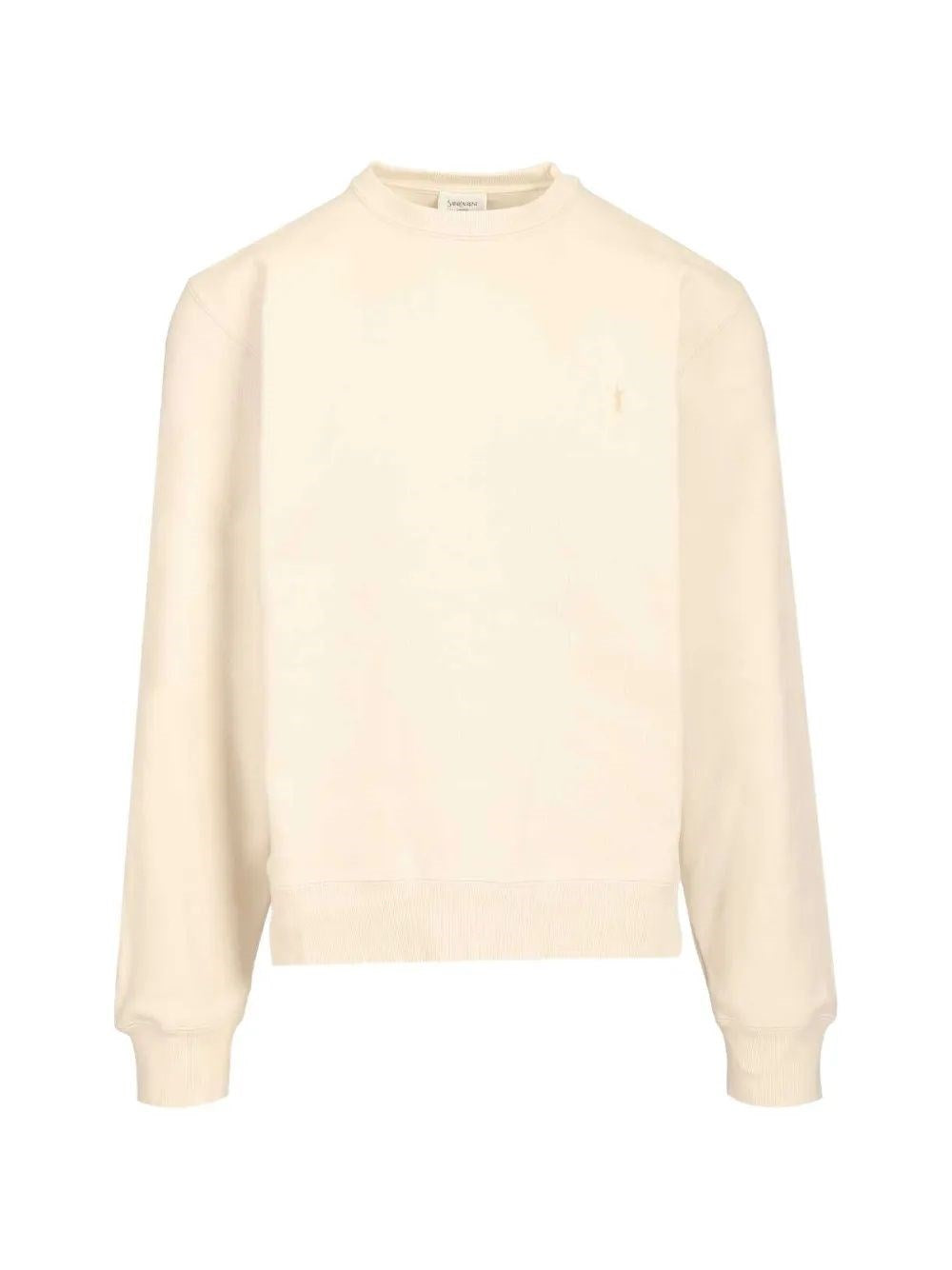 Saint Laurent Men Cassandre Sweatshirt SAINT LAURENT
