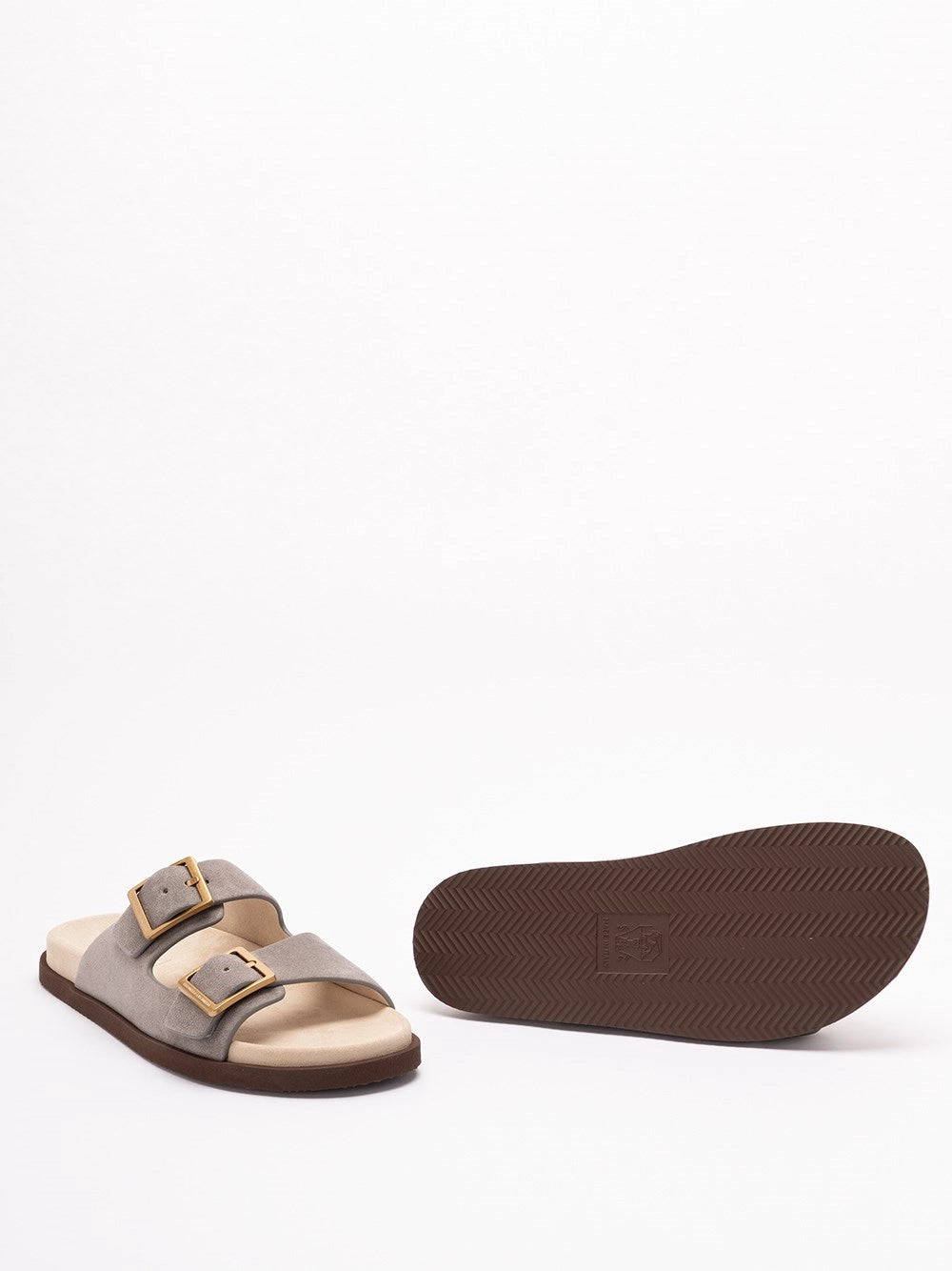Brunello Cucinelli Men Sandals BRUNELLO CUCINELLI