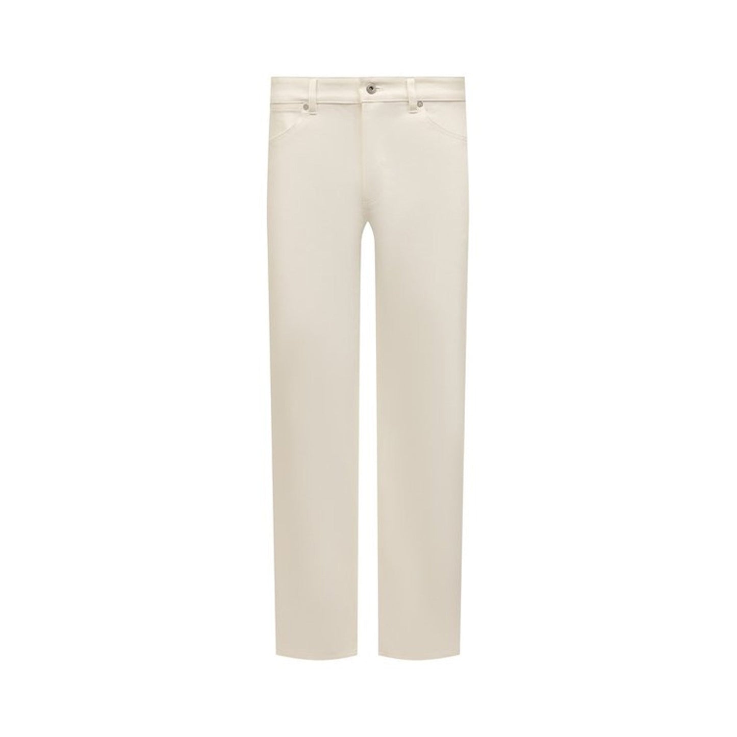 Jil Sander Regular-Fit Denim Trousers Men JIL SANDER