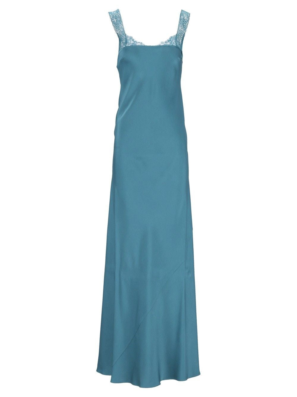 Forte_Forte Women Long "Jade" Dress FORTE FORTE