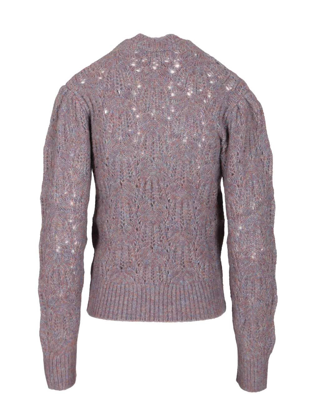 Marant Etoile Women Celestine Sweater ISABEL MARANT ETOILE