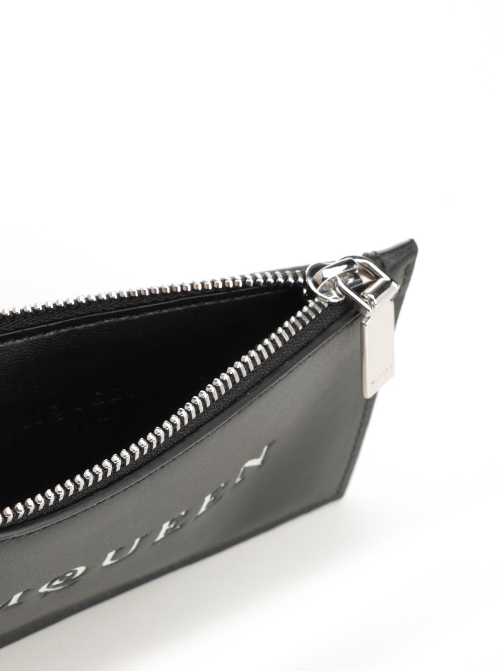 Mcqueen Men Mcqueen Card Holder ALEXANDER MCQUEEN