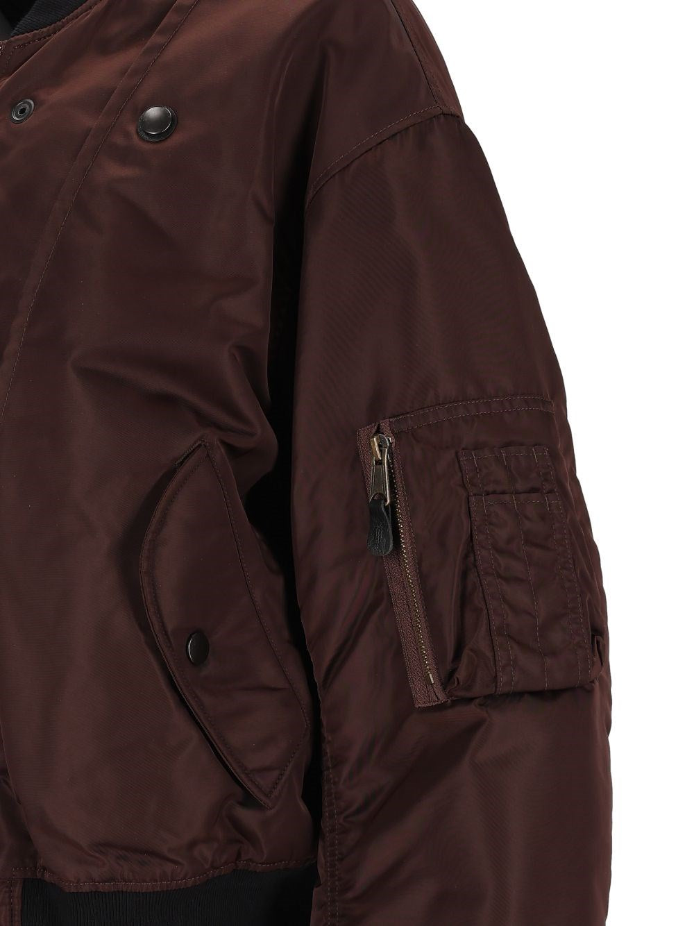 Maison Margiela Women Reversible Jacket MAISON MARGIELA