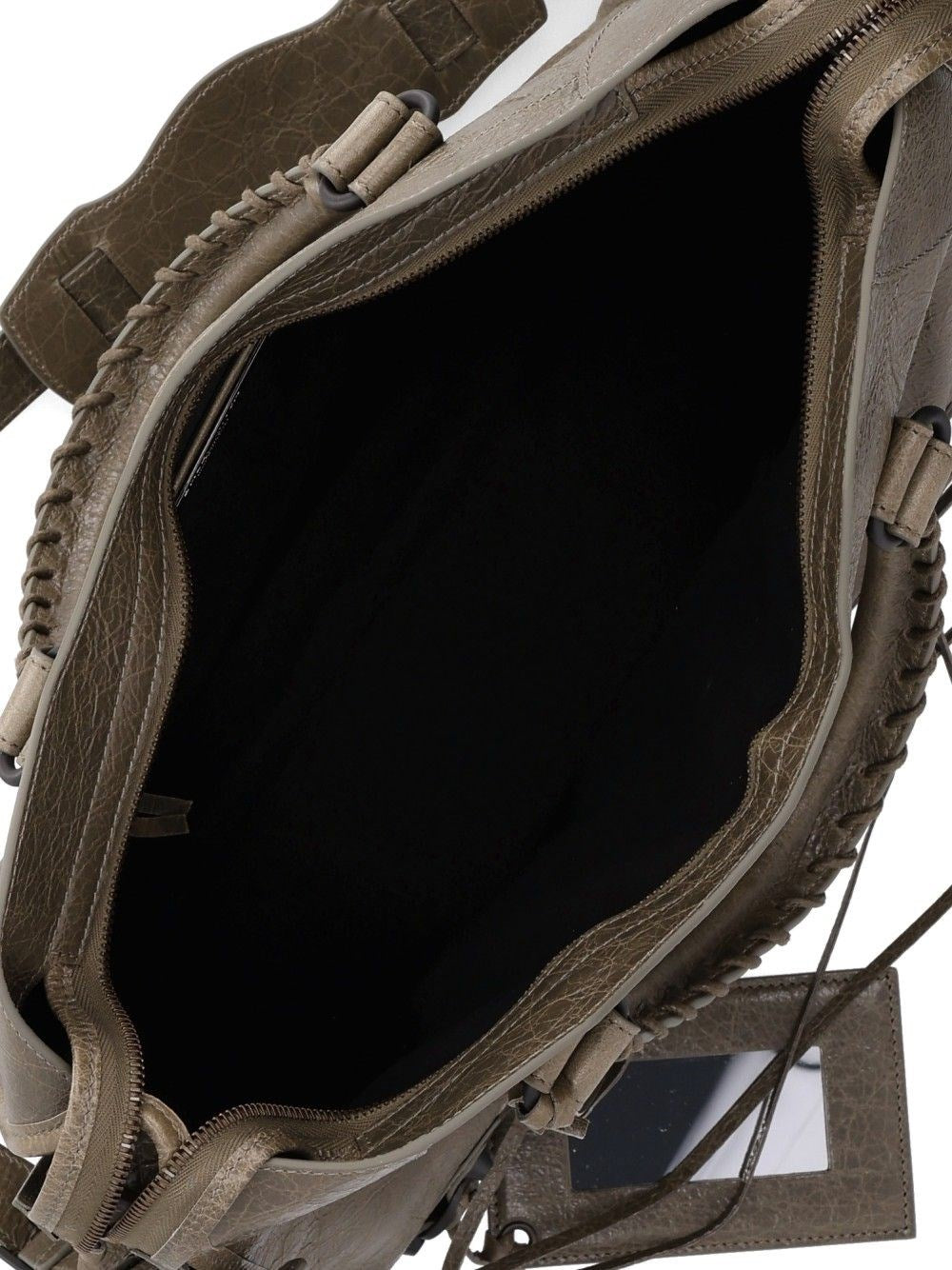 Balenciaga Women Medium "Le City" Bag BALENCIAGA