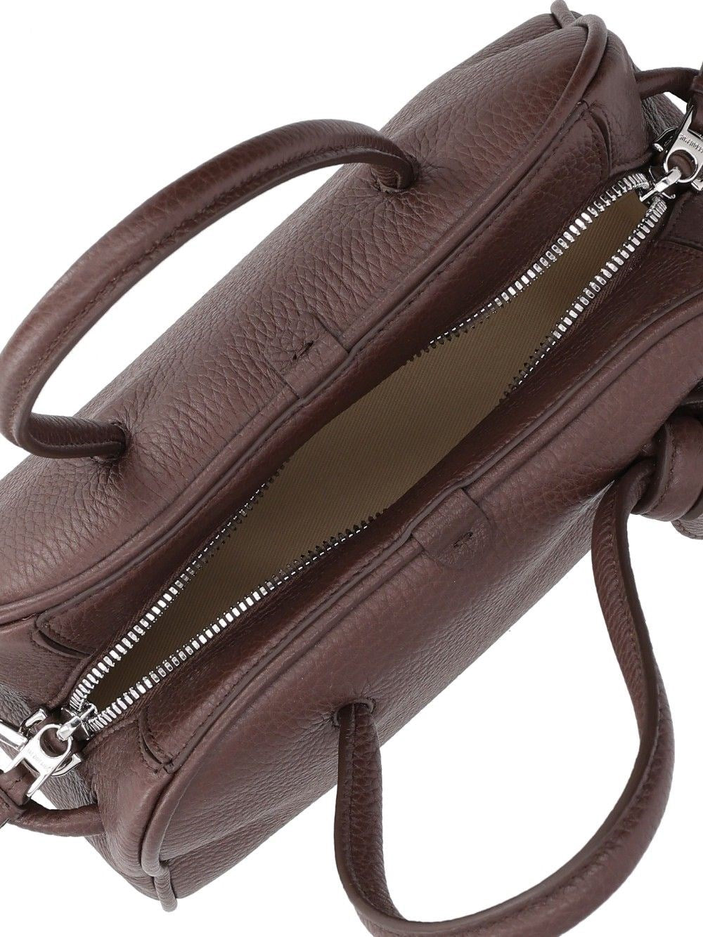 Jacquemus Women “Le Petit Turismo” Bag.