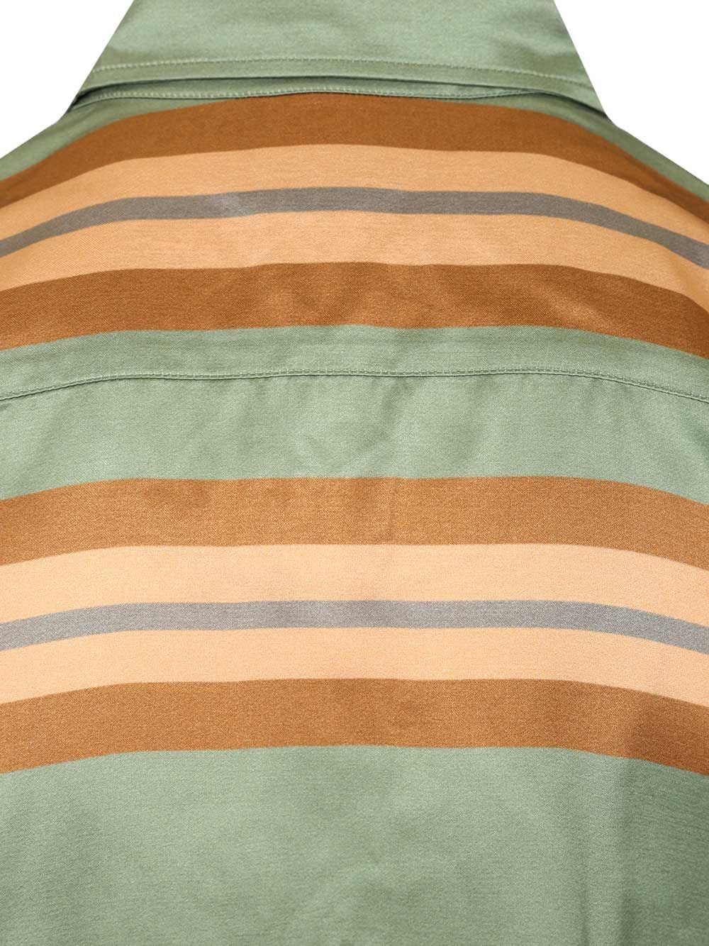 Dries Van Noten Men Short-Sleeved Shirt DRIES VAN NOTEN