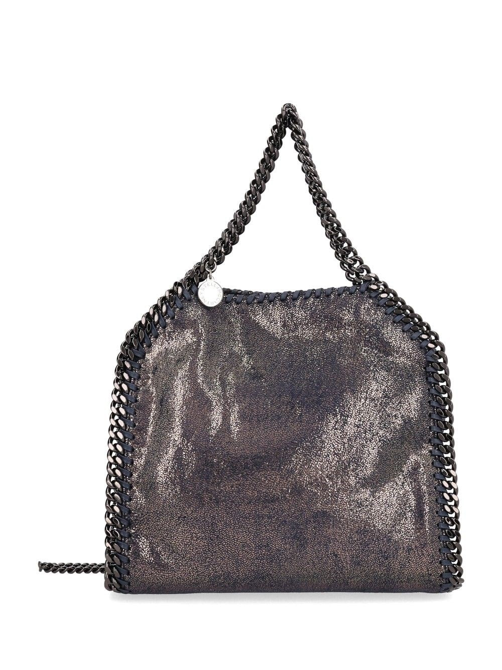 Stella Mccartney Women "Falabella Tote" Mini Bag STELLA MCCARTNEY