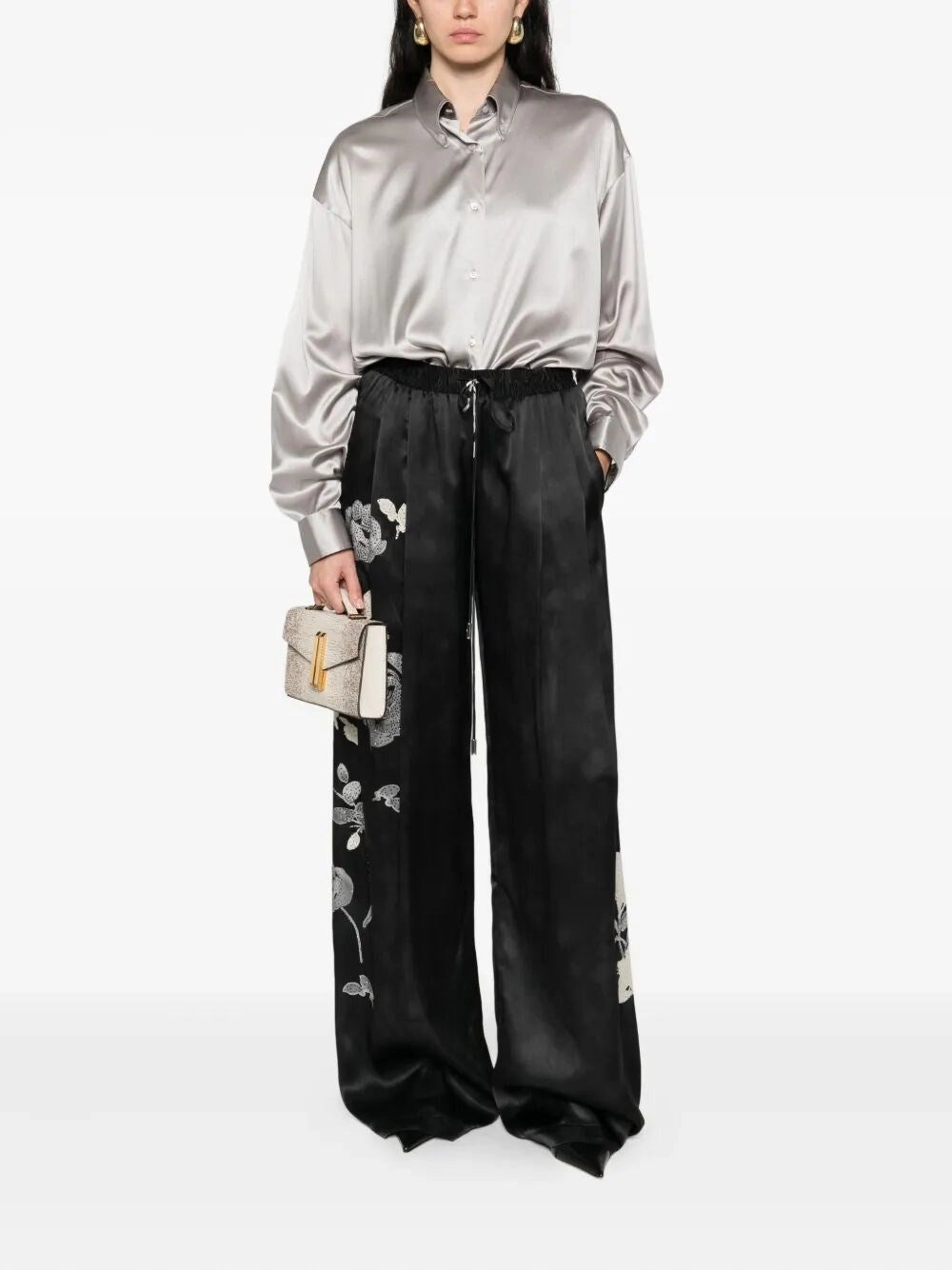 Ermanno Scervino Women Shirt ERMANO SCERVINO