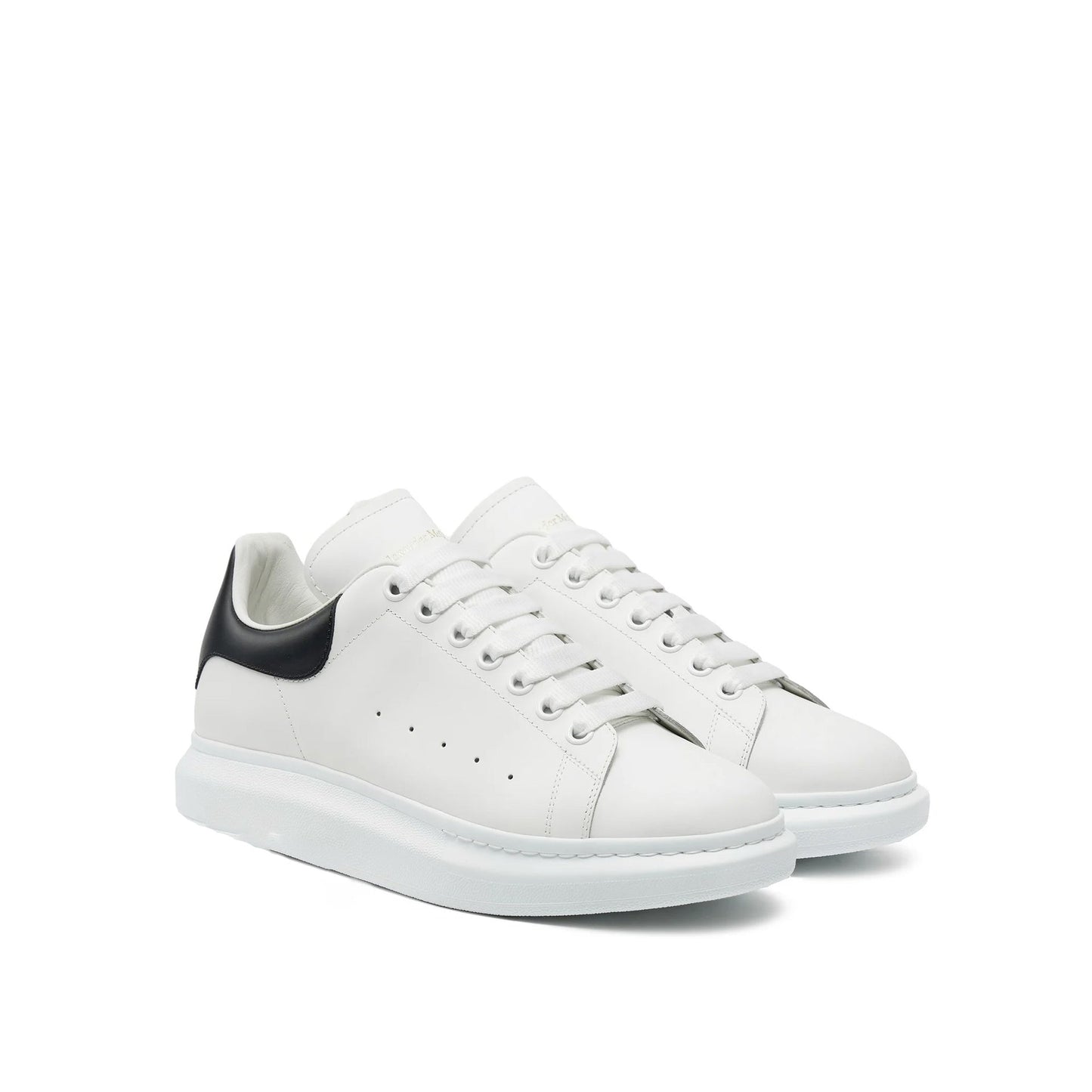Alexander Mcqueen Oversized Sneakers Men ALEXANDER MCQUEEN