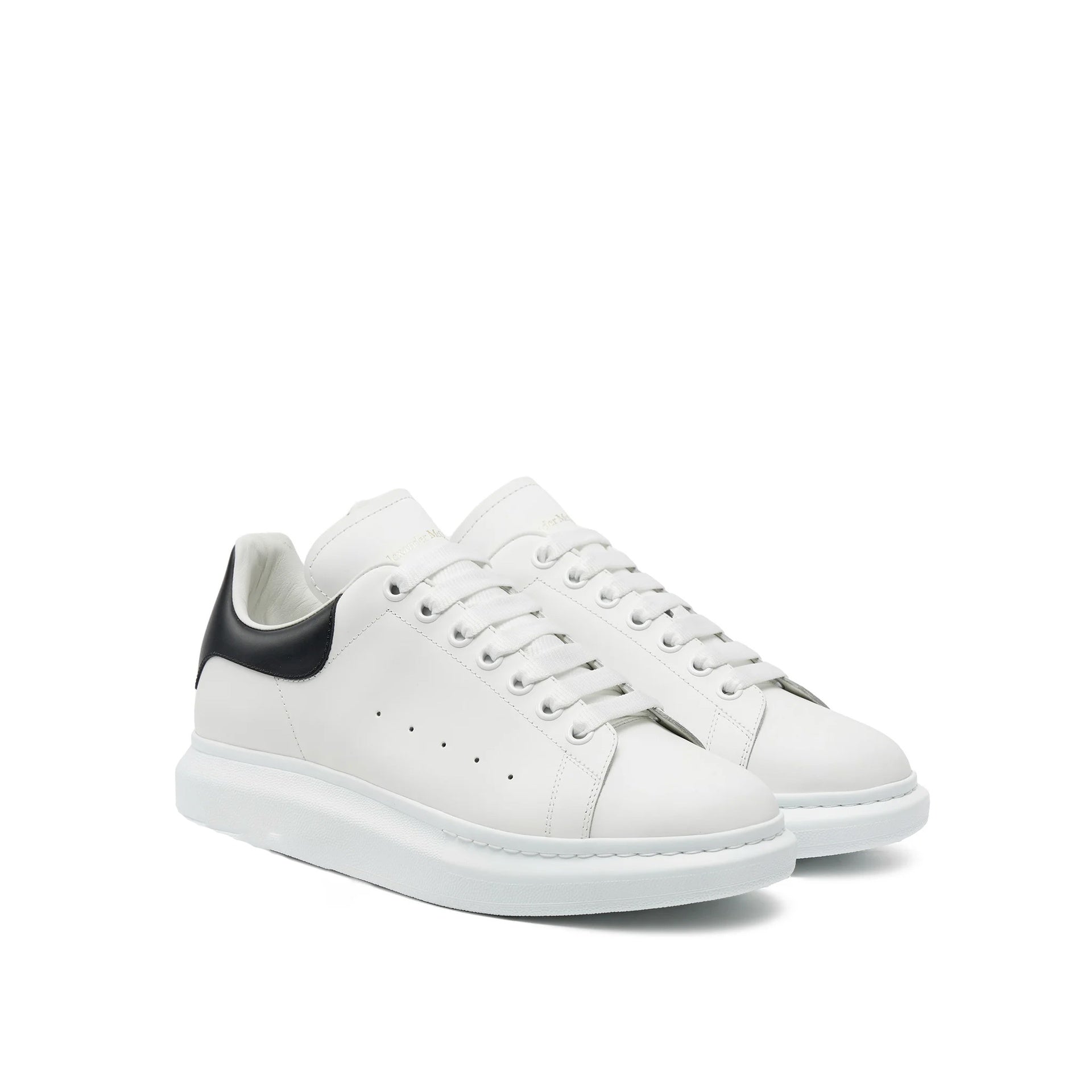 Alexander Mcqueen Oversized Sneakers Men ALEXANDER MCQUEEN