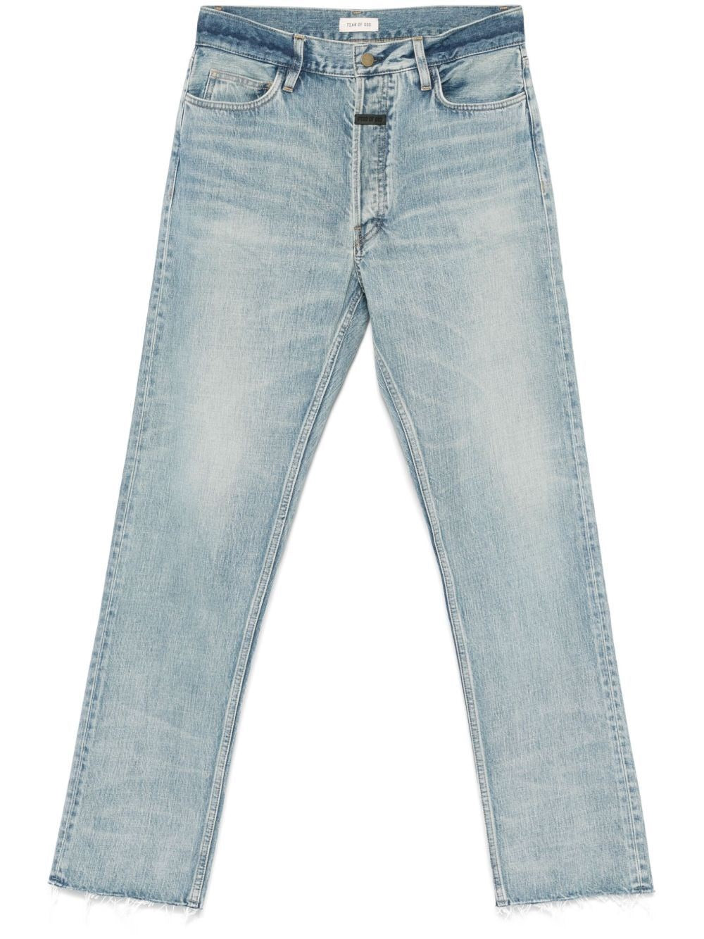 Fear Of God Men Classic 5 Pocket FEAR OF GOD