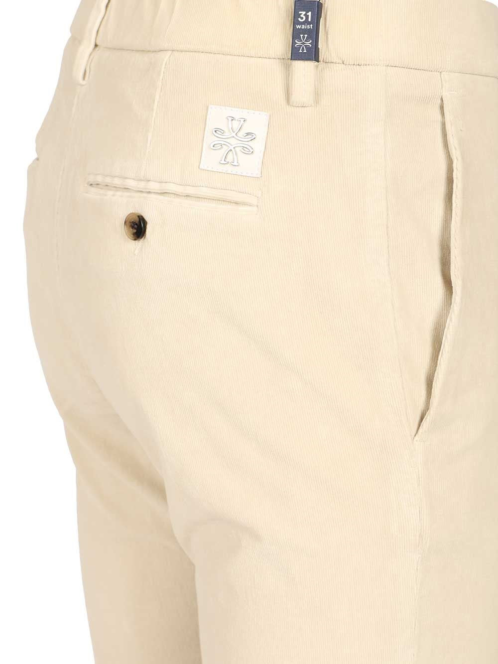 Jacob Cohen Men Slim Fit Trousers JACOB COHEN