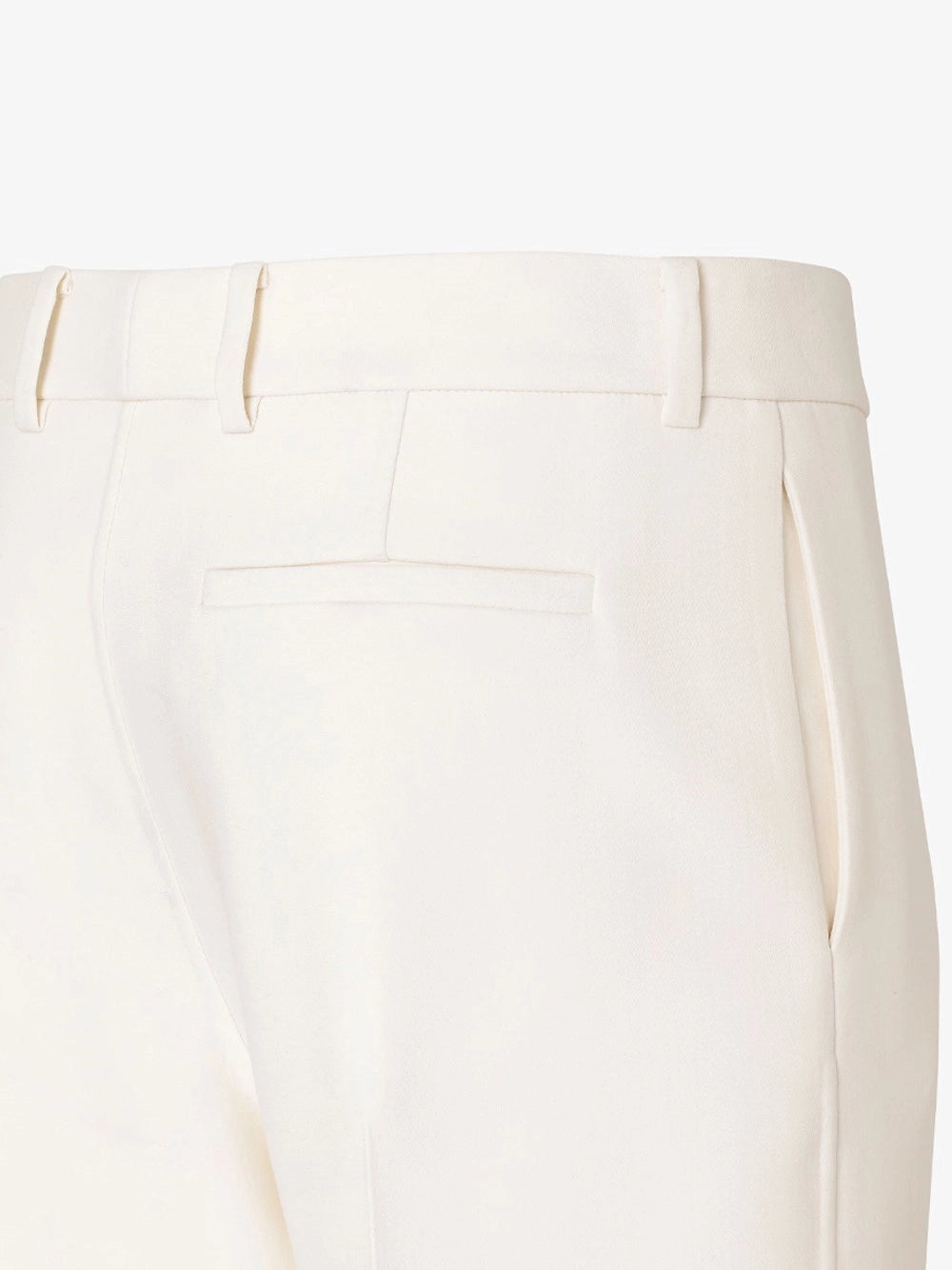Fendi Women Pants Double Twisted FENDI