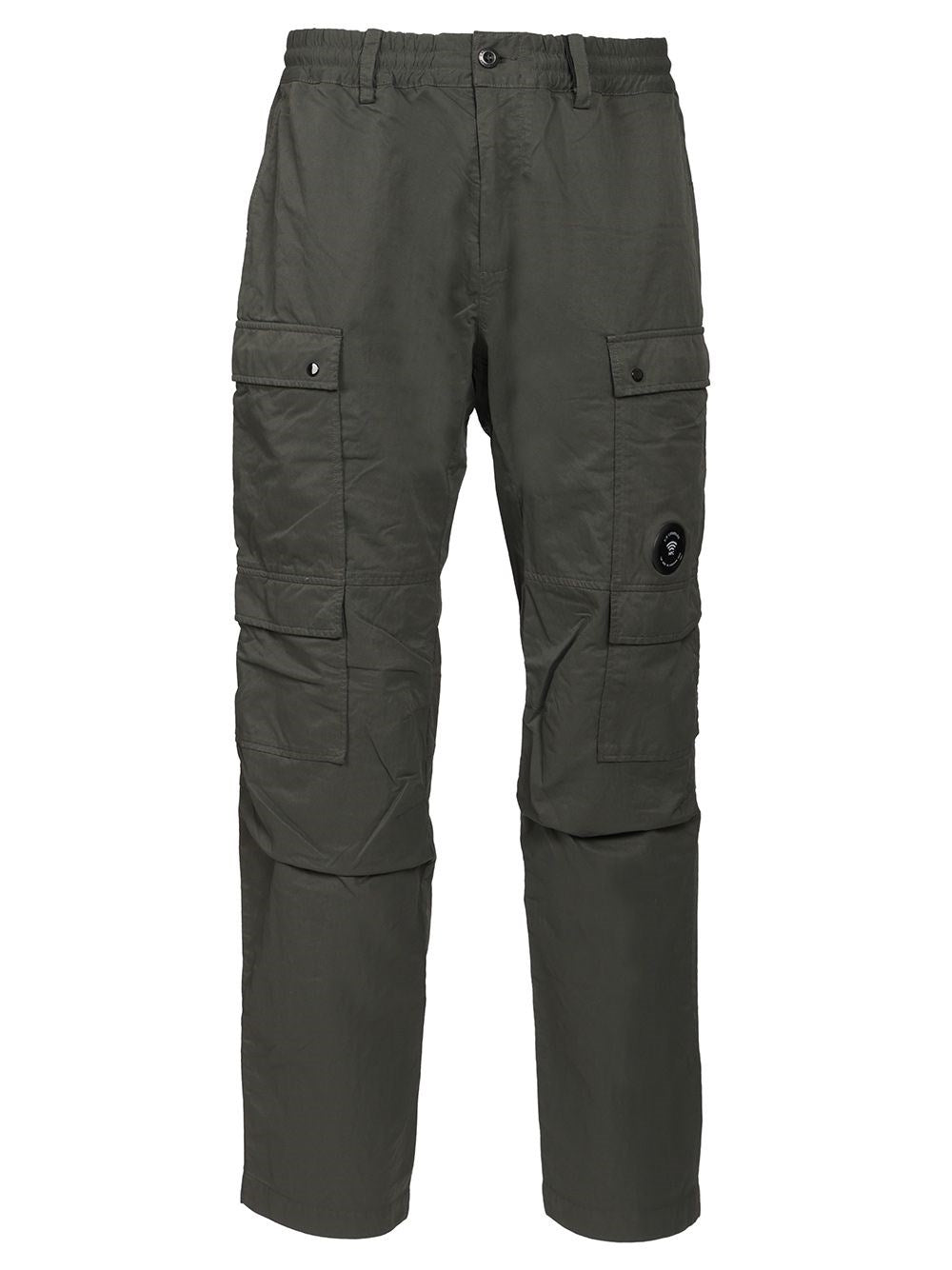 C.P. Company Men Cargo Pants C.P. COMPANY