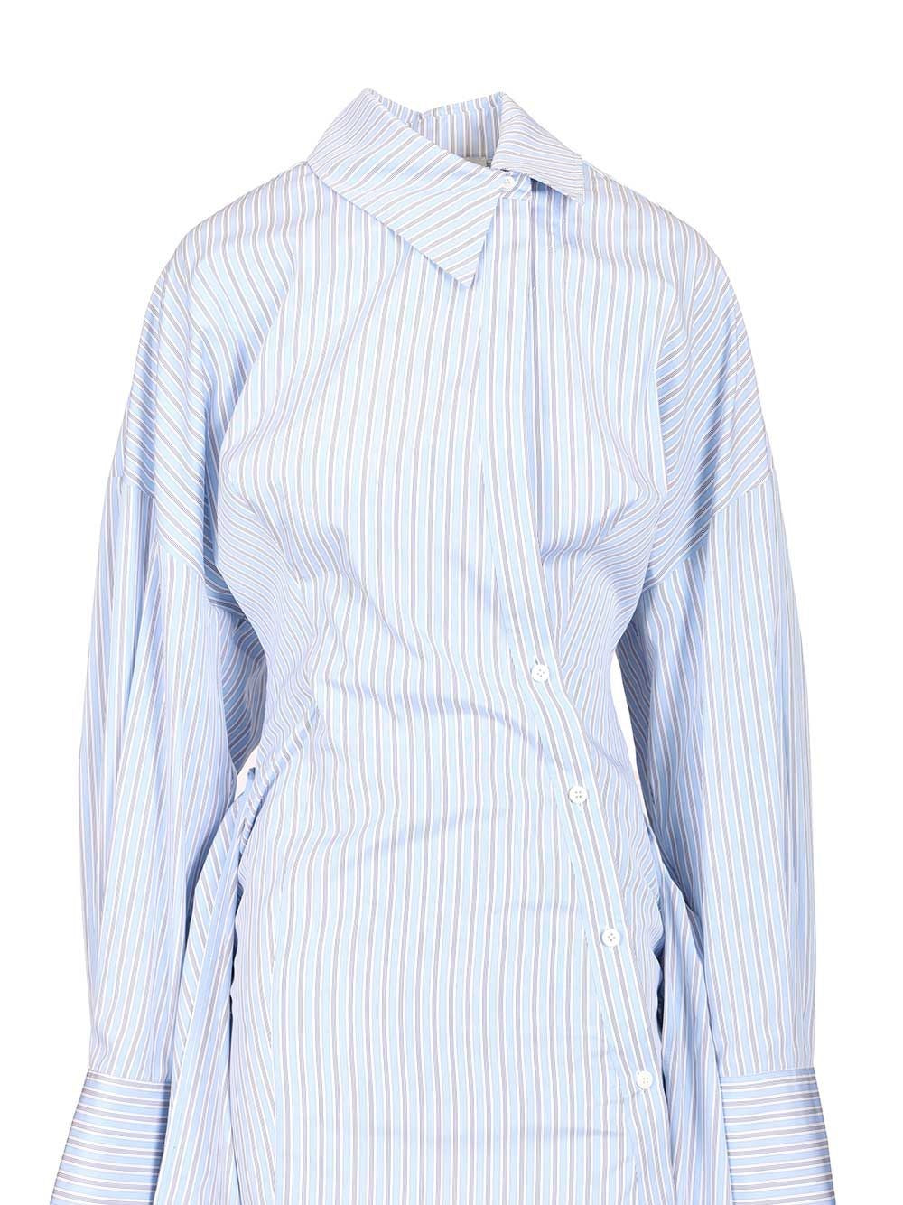 The Attico Women Mini Dress THE ATTICO