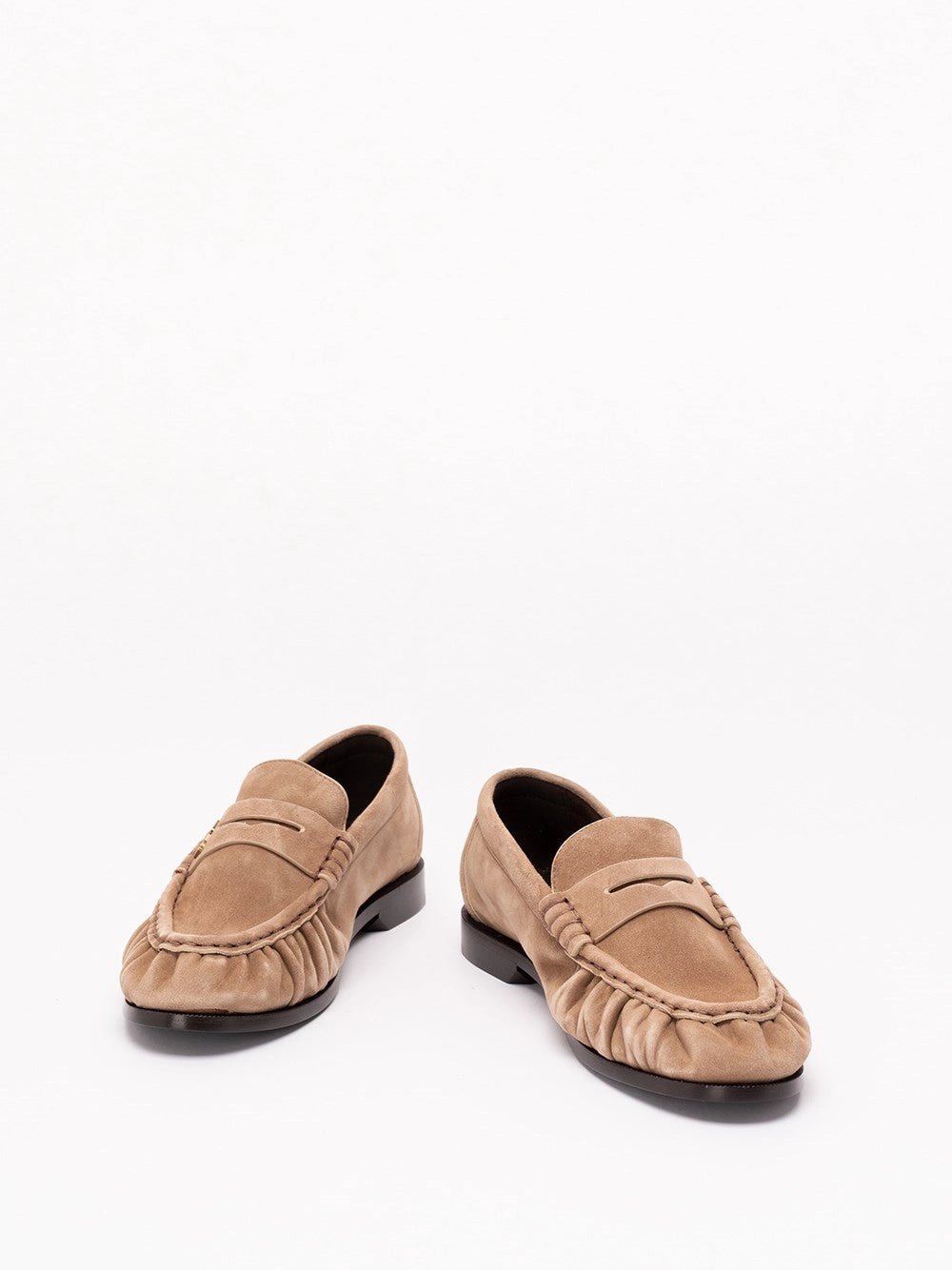 Saint Laurent Women `Le Loafer` Loafers SAINT LAURENT
