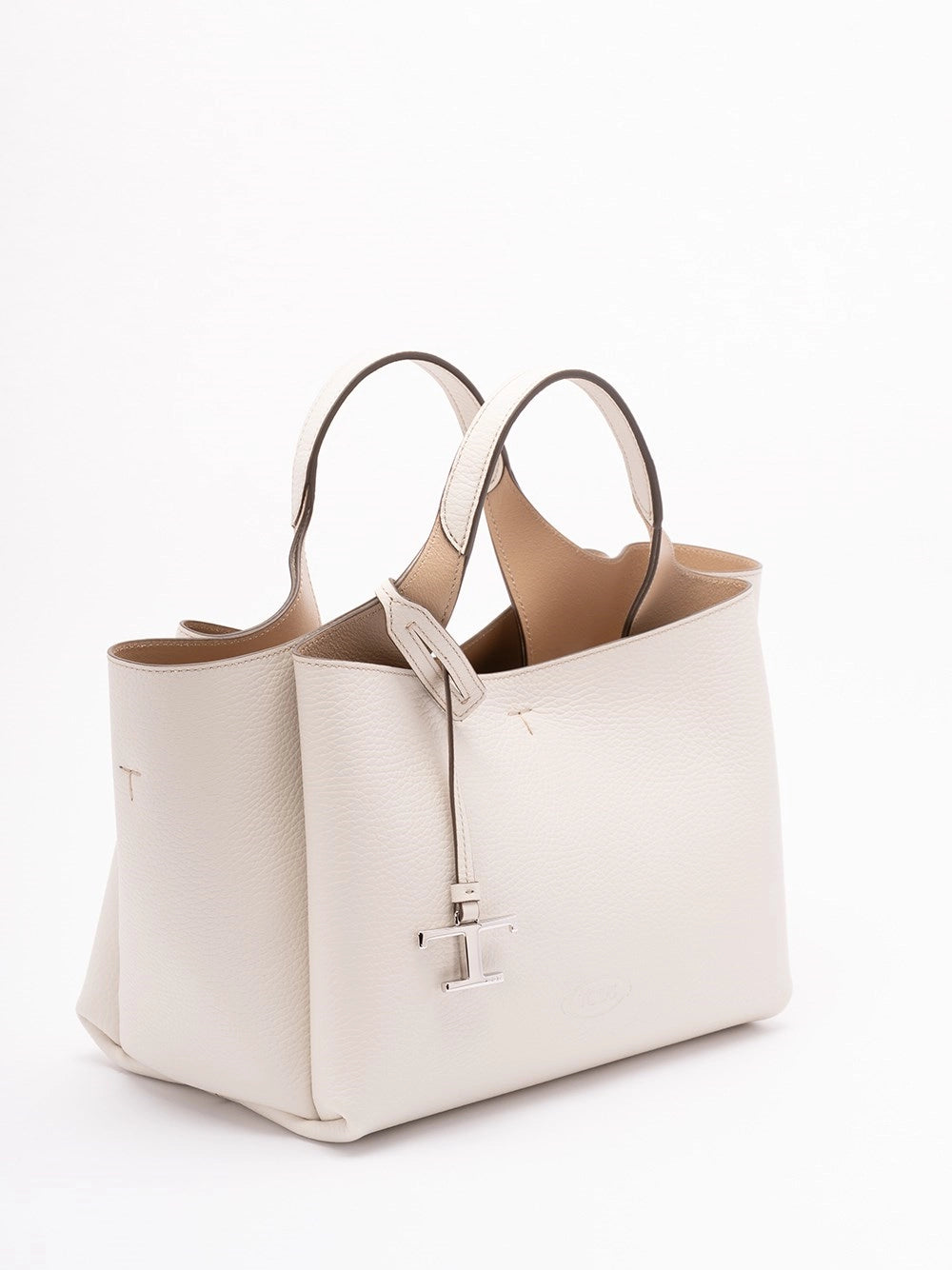 Tod's Women Mini Bag In Leather TOD'S