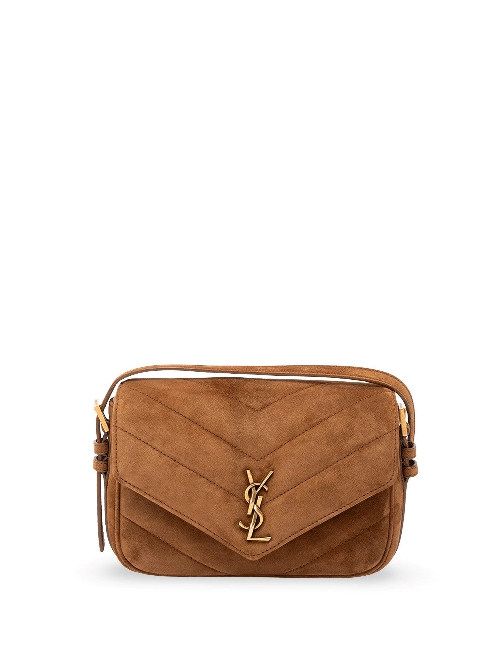 Saint Laurent Women `Loulou` Large Bag SAINT LAURENT