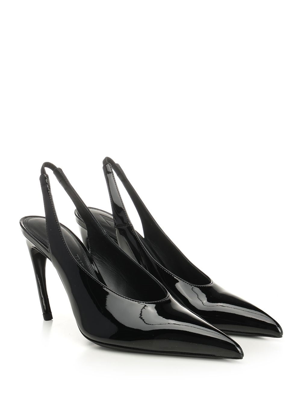 The Attico Women Slingback ''Viper'' THE ATTICO