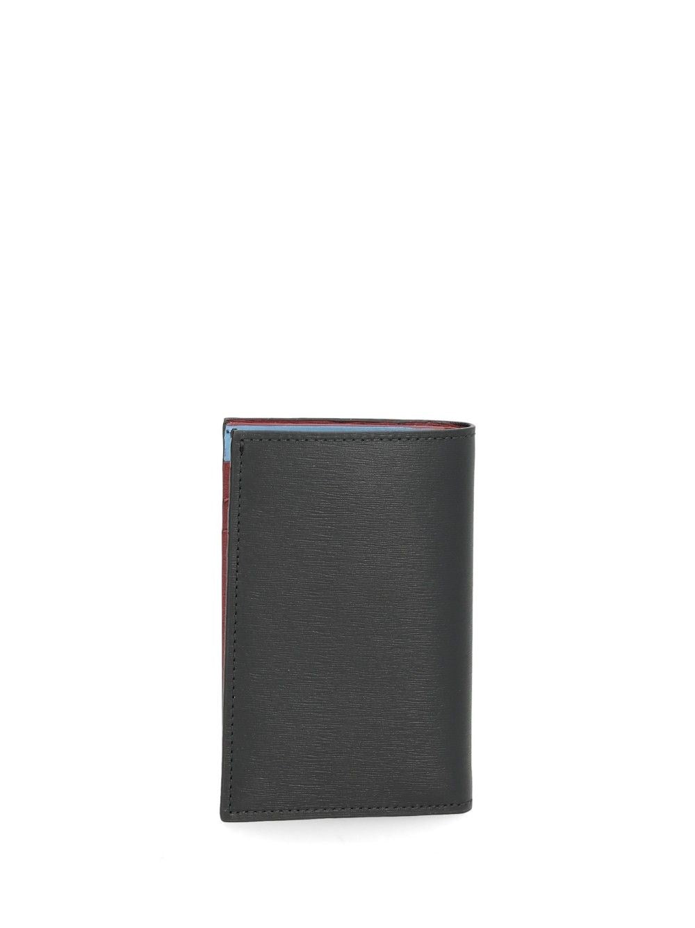 Paul Smith Men Bicolor Wallet PAUL SMITH