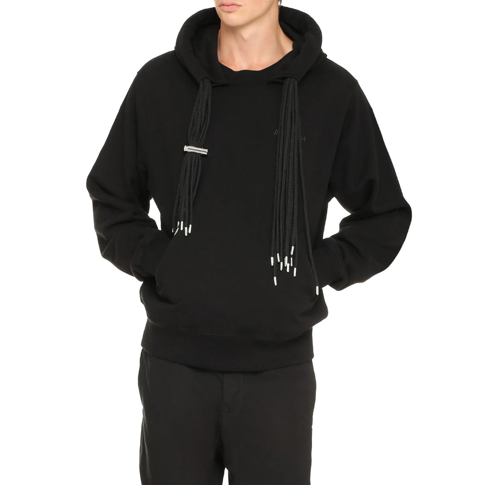 Ambush Logo Hooded Sweatshirt Men AMBUSH