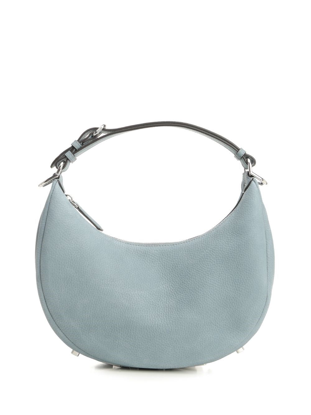 Fendi Women Small "Fendigraphy" Hobo Bag FENDI