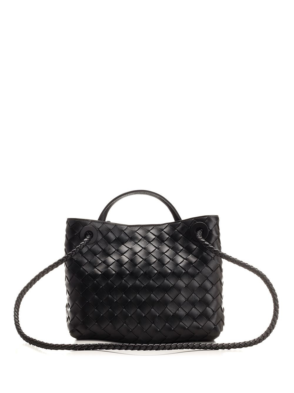 Bottega Veneta Women Small "Andiamo" Bag BOTTEGA VENETA