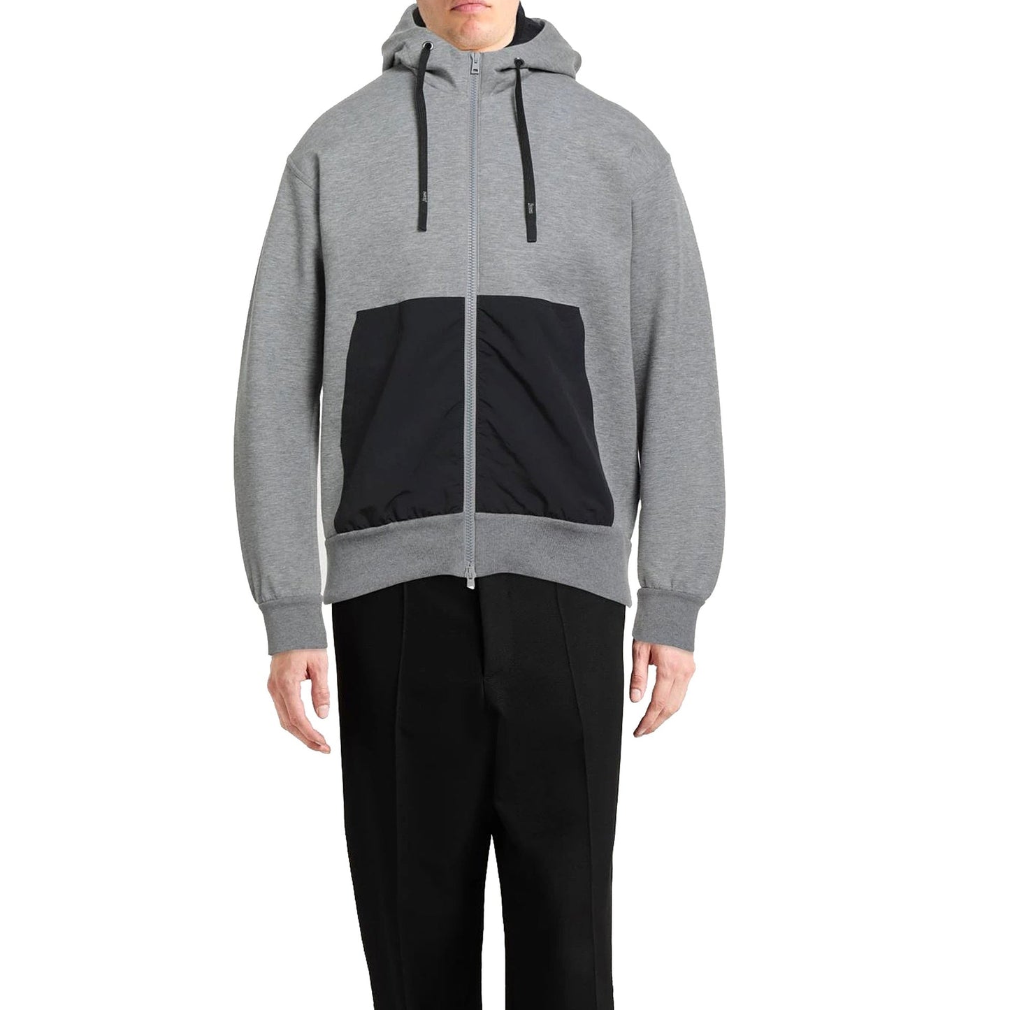 Herno Hooded Sweatshirt Men HERNO