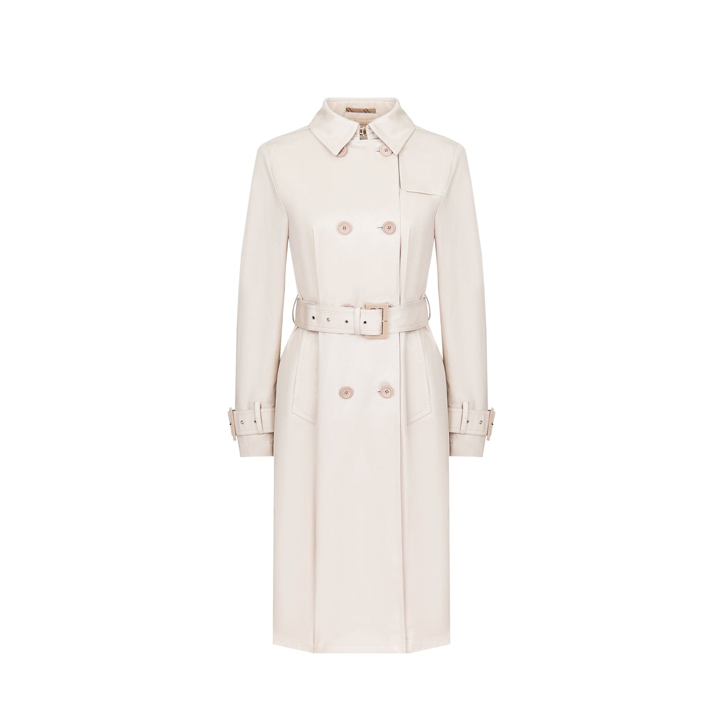 Herno Trench Coat Women HERNO