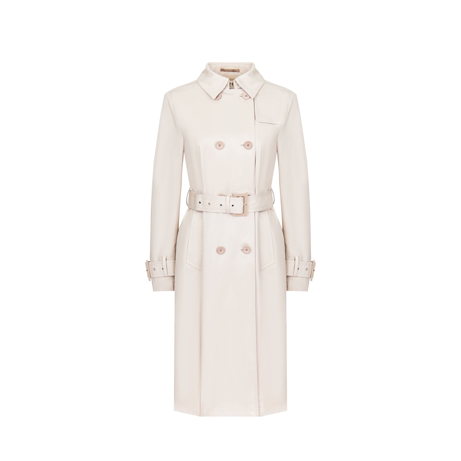 Herno Trench Coat Women HERNO