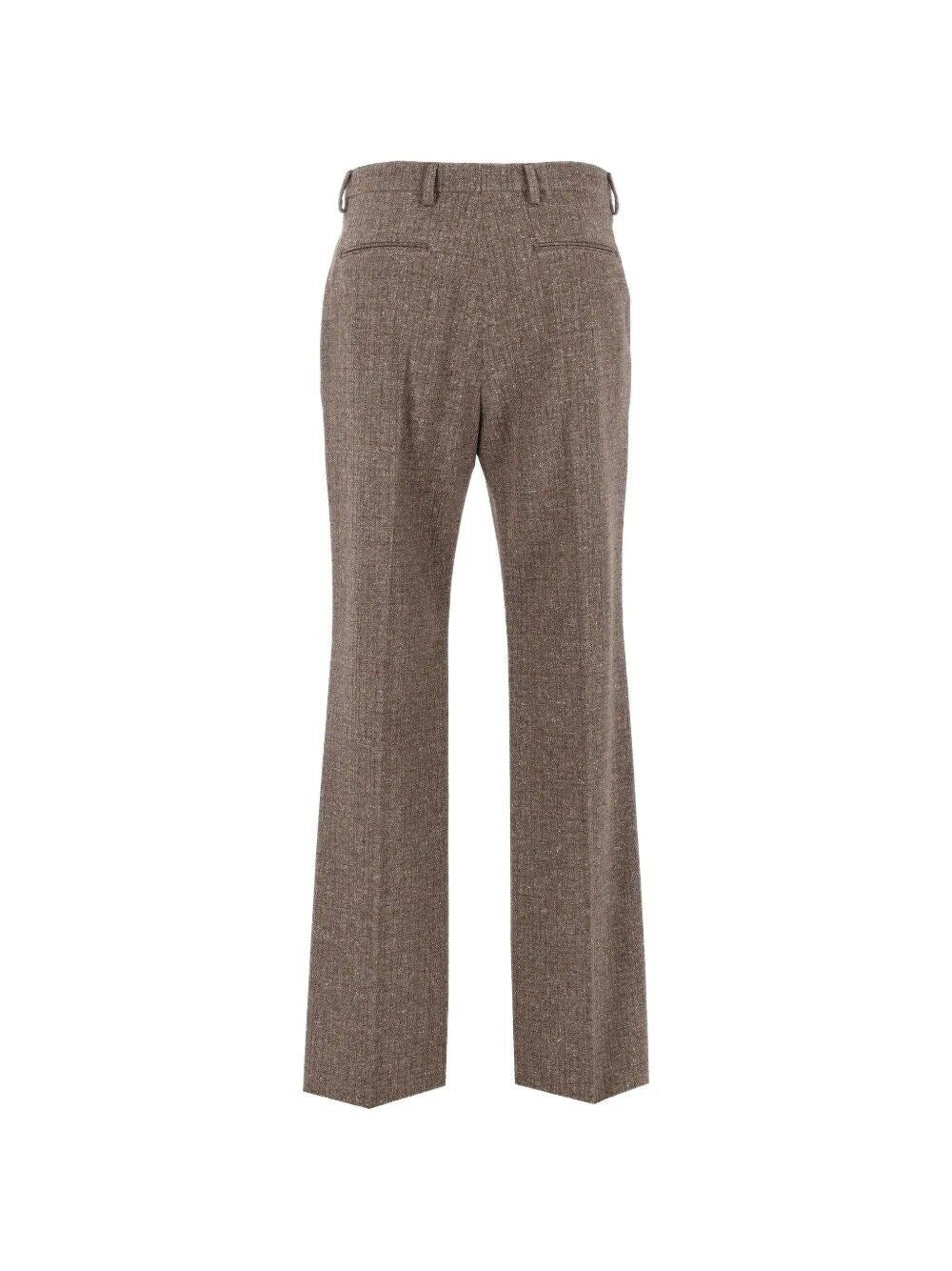 Valentino Garavani Men Tailored Trousers VALENTINO GARAVANI
