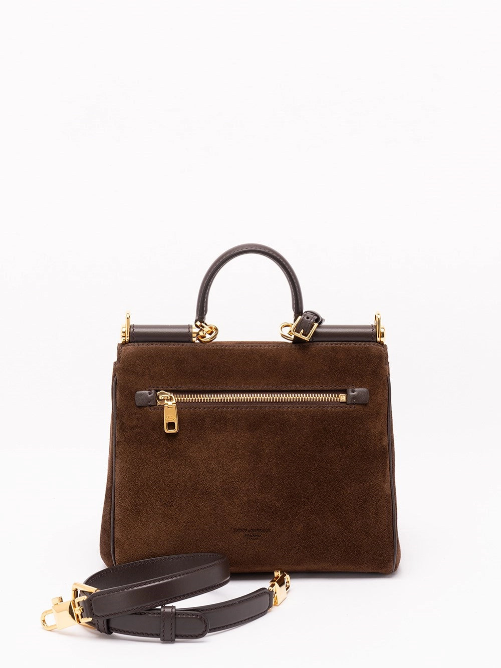 Dolce & Gabbana Women Small `My Sicily` Handbag DOLCE & GABBANA