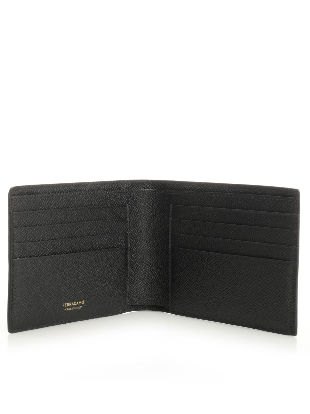 Ferragamo Men "Gancini" Wallet FERRAGAMO