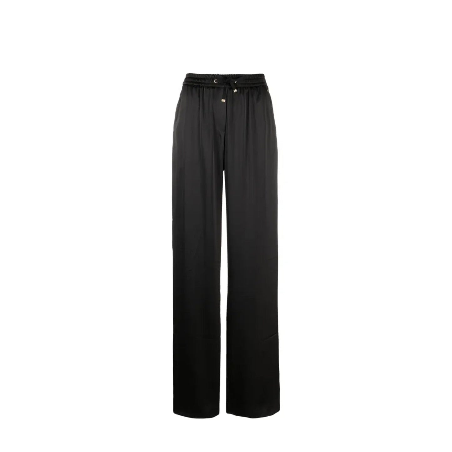 Herno High-Waist Palazzo Pants Women HERNO