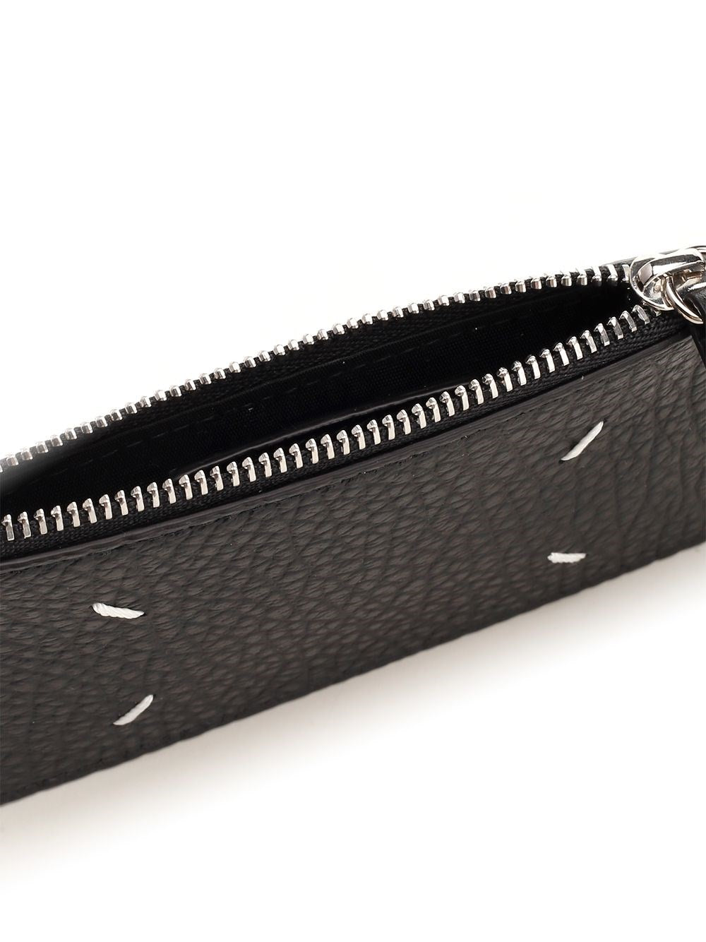 Maison Margiela Men "Four Stitches" Card Holder MAISON MARGIELA
